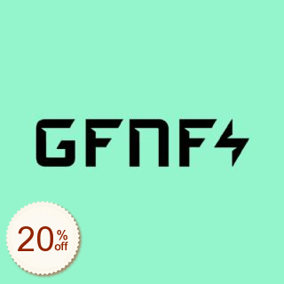 GFNF Discount Coupon