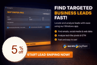 GilkyLabs Discount Coupon