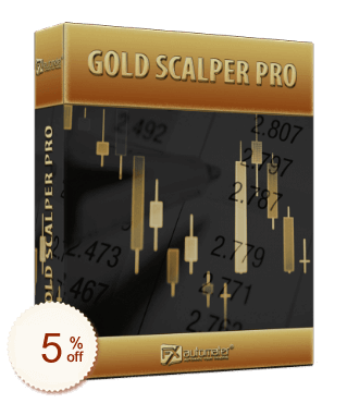 GOLD Scalper PRO Code coupon de réduction