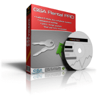 GSA Rental Pro Discount Coupon