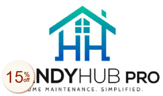 HandyHUB Pro Discount Coupon