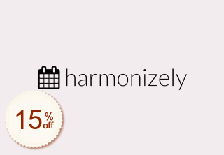 Harmonizely Discount Coupon