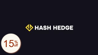 Hash Hedge Prop Firm Discount Coupon