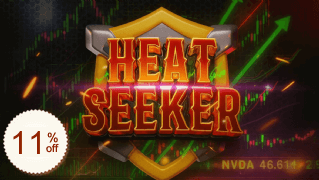 Heatseeker Pro Access Info sur l'escompte
