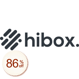 Hibox Discount Coupon