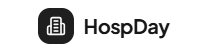 HospDay App Shopping & Review