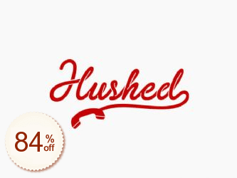 Hushed Discount Coupon