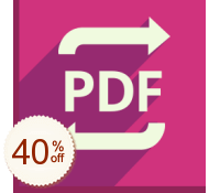 Icecream PDF Converter Discount Coupon Code