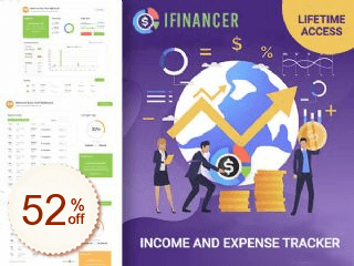 IFinancer Discount Info