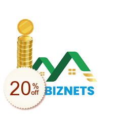 IMOBIZNETS Discount Coupon