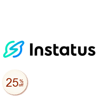 Instatus Discount Coupon