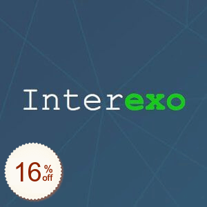 Interexo Discount Coupon