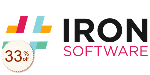 Iron Software Discount Coupon