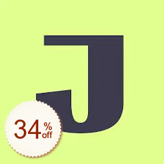 JENA Discount Coupon