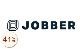 Jobber Discount Coupon
