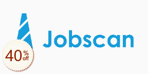 Jobscan Discount Coupon