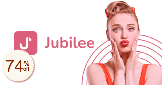 Jubilee Beauty Discount Coupon