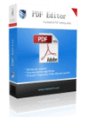 KakaSoft PDF Editor Discount Coupon