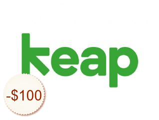Keap Discount Coupon