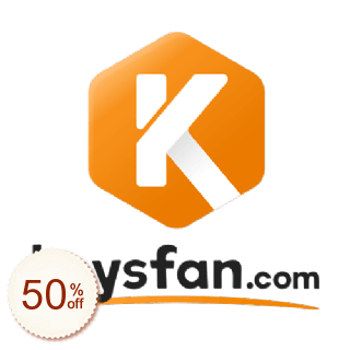 Keysfan Discount Coupon