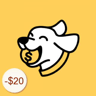Kudos Smart Wallet Discount Coupon