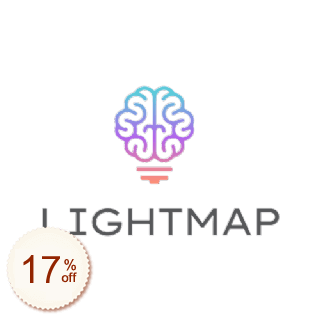 Lightmap Discount Coupon