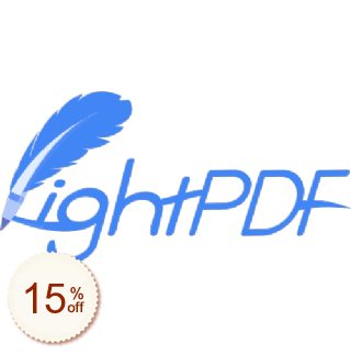 LightPDF Discount Coupon