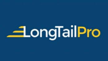 Long Tail Pro Shopping & Trial