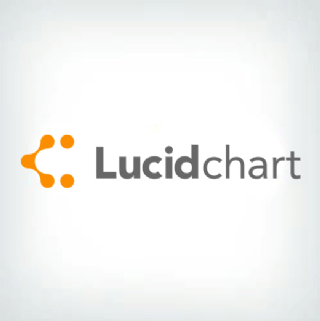 Lucidchart Boxshot