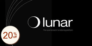 Lunar Cyber Discount Coupon