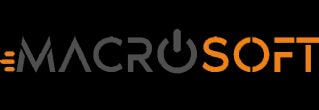 MACROSOFT Discount Coupon