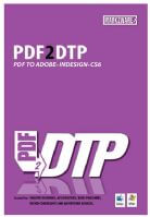 PDF2DTP Discount Coupon