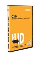 Q2ID (Quark To InDesign) Discount Coupon