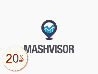 Mashvisor Discount Coupon Code