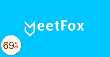 MeetFox Discount Coupon