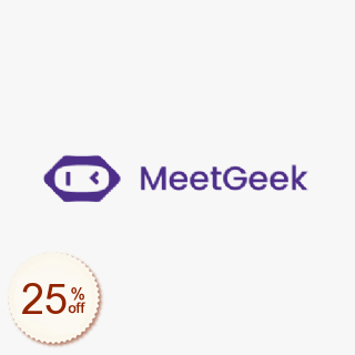 MeetGeek Discount Coupon