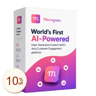 Memogram Discount Coupon