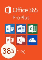 Microsoft 365 Discount Coupon