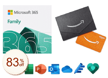 Microsoft 365 boxshot
