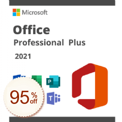 Microsoft Office 2019 de remise