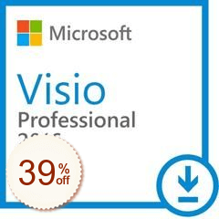 Microsoft Visio Discount Coupon