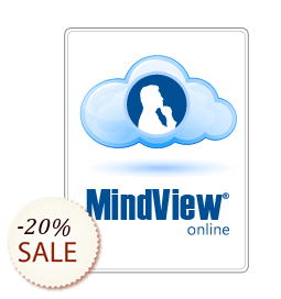MindView Online Discount Coupon