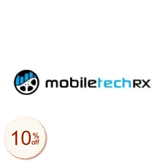Mobile Tech RX Discount Coupon