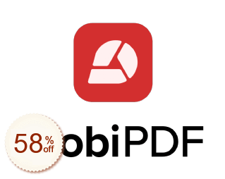 MobiPDF Discount Coupon