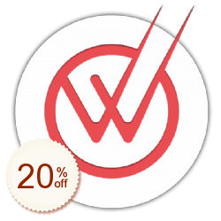 MoneyWiz Discount Coupon