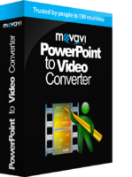 Movavi PowerPoint to Video Converter Discount Coupon