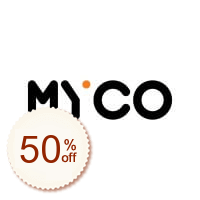 MYCO Works Discount Coupon
