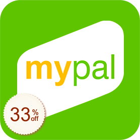 Mypal Discount Coupon