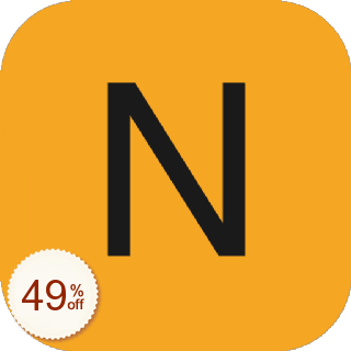 Ncored Discount Coupon