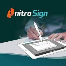 Nitro Sign Boxshot